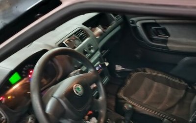 Skoda Fabia II, 2012 год, 355 000 рублей, 1 фотография