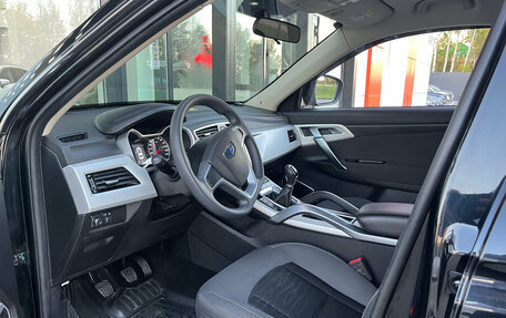 Geely Atlas I, 2020 год, 1 570 000 рублей, 9 фотография