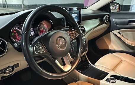 Mercedes-Benz GLA, 2015 год, 2 290 000 рублей, 1 фотография