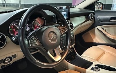 Mercedes-Benz GLA, 2015 год, 2 290 000 рублей, 1 фотография