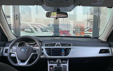 Geely Atlas I, 2020 год, 1 570 000 рублей, 11 фотография