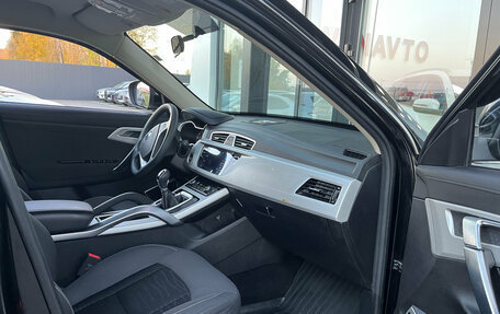 Geely Atlas I, 2020 год, 1 570 000 рублей, 12 фотография