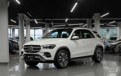 Mercedes-Benz GLE, 2026 год, 12 000 000 рублей, 1 фотография