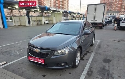 Chevrolet Cruze II, 2011 год, 650 000 рублей, 1 фотография