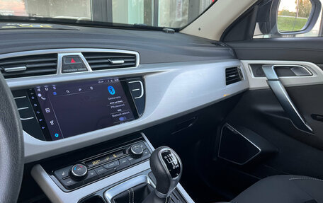 Geely Atlas I, 2020 год, 1 570 000 рублей, 16 фотография
