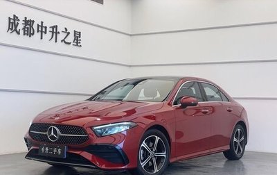 Mercedes-Benz A-Класс, 2023 год, 1 790 000 рублей, 1 фотография
