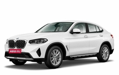BMW X4, 2025 год, 9 200 000 рублей, 1 фотография