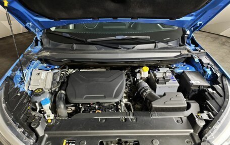 Haval Jolion, 2021 год, 1 549 000 рублей, 11 фотография