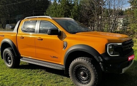 Ford Ranger, 2024 год, 5 150 000 рублей, 1 фотография