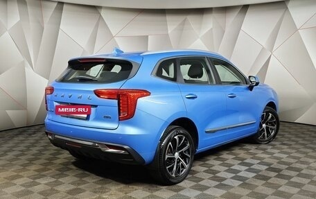 Haval Jolion, 2021 год, 1 549 000 рублей, 2 фотография