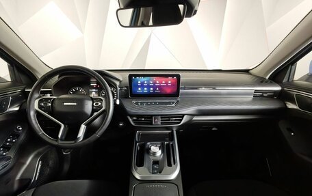 Haval Jolion, 2021 год, 1 549 000 рублей, 14 фотография