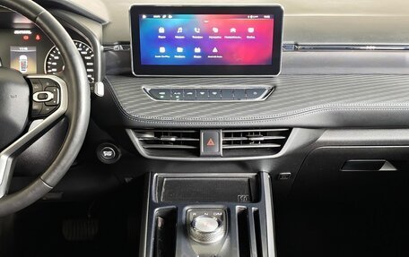 Haval Jolion, 2021 год, 1 549 000 рублей, 15 фотография