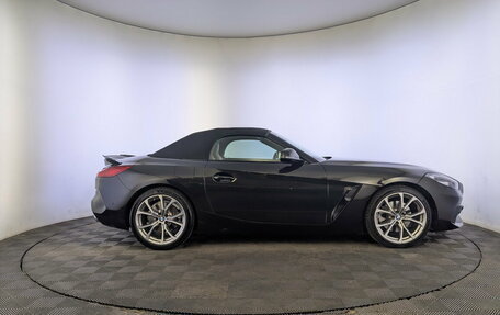 BMW Z4, 2022 год, 5 050 000 рублей, 4 фотография
