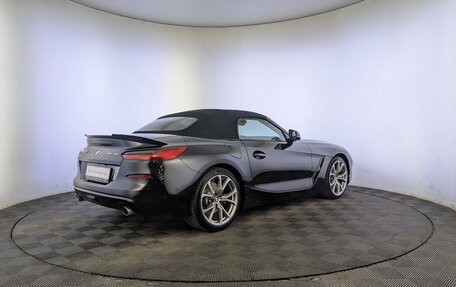 BMW Z4, 2022 год, 5 050 000 рублей, 5 фотография