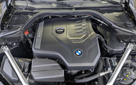 BMW Z4, 2022 год, 5 050 000 рублей, 9 фотография