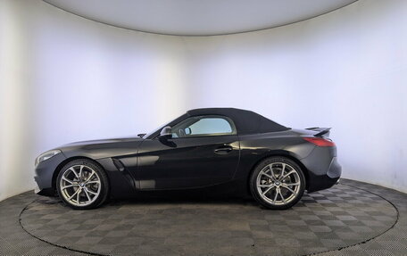 BMW Z4, 2022 год, 5 050 000 рублей, 8 фотография