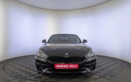 BMW Z4, 2022 год, 5 050 000 рублей, 2 фотография