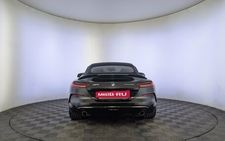 BMW Z4, 2022 год, 5 050 000 рублей, 6 фотография