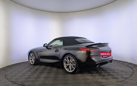 BMW Z4, 2022 год, 5 050 000 рублей, 7 фотография