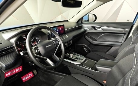 Haval Jolion, 2021 год, 1 549 000 рублей, 19 фотография