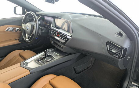 BMW Z4, 2022 год, 5 050 000 рублей, 11 фотография