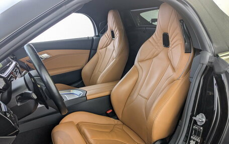 BMW Z4, 2022 год, 5 050 000 рублей, 20 фотография