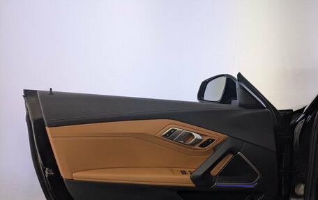 BMW Z4, 2022 год, 5 050 000 рублей, 18 фотография