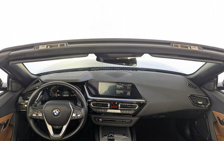 BMW Z4, 2022 год, 5 050 000 рублей, 13 фотография