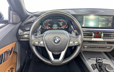BMW Z4, 2022 год, 5 050 000 рублей, 21 фотография