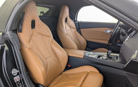 BMW Z4, 2022 год, 5 050 000 рублей, 23 фотография