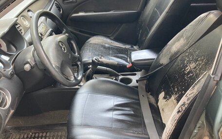 Mitsubishi Outlander III рестайлинг 3, 2006 год, 400 000 рублей, 10 фотография