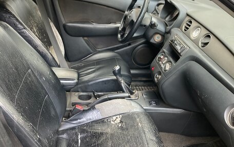 Mitsubishi Outlander III рестайлинг 3, 2006 год, 400 000 рублей, 9 фотография