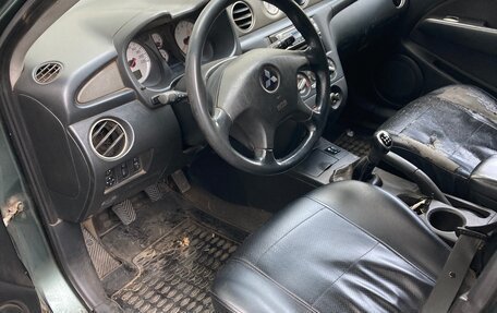 Mitsubishi Outlander III рестайлинг 3, 2006 год, 400 000 рублей, 12 фотография