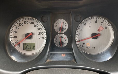 Mitsubishi Outlander III рестайлинг 3, 2006 год, 400 000 рублей, 13 фотография