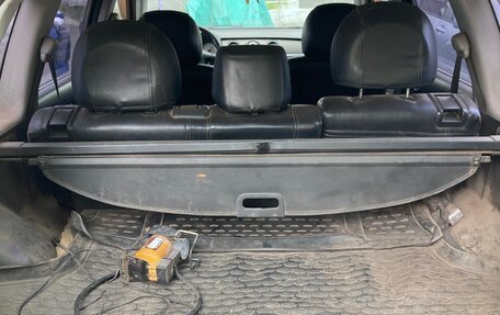 Mitsubishi Outlander III рестайлинг 3, 2006 год, 400 000 рублей, 18 фотография