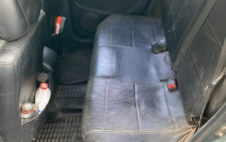Mitsubishi Outlander III рестайлинг 3, 2006 год, 400 000 рублей, 19 фотография