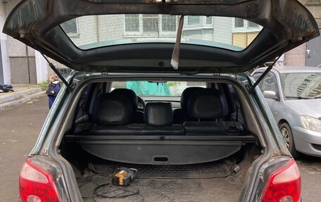 Mitsubishi Outlander III рестайлинг 3, 2006 год, 400 000 рублей, 17 фотография
