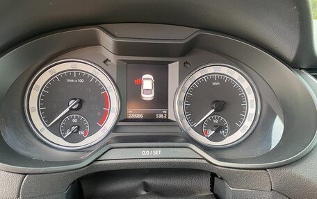 Skoda Octavia, 2014 год, 800 000 рублей, 13 фотография