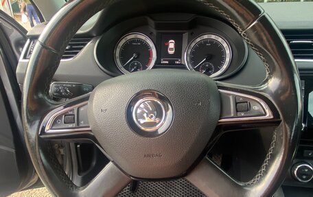 Skoda Octavia, 2014 год, 800 000 рублей, 14 фотография