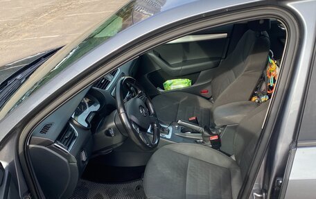 Skoda Octavia, 2014 год, 800 000 рублей, 11 фотография