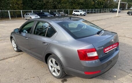 Skoda Octavia, 2014 год, 800 000 рублей, 7 фотография