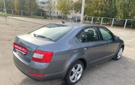 Skoda Octavia, 2014 год, 800 000 рублей, 6 фотография