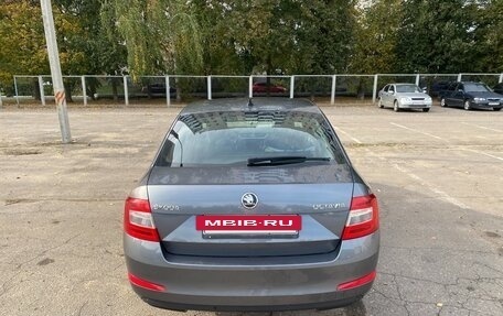 Skoda Octavia, 2014 год, 800 000 рублей, 5 фотография