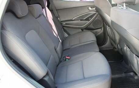 Hyundai Santa Fe III рестайлинг, 2015 год, 1 709 000 рублей, 21 фотография