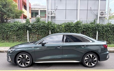 Audi A3, 2024 год, 1 795 000 рублей, 4 фотография