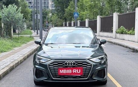 Audi A3, 2024 год, 1 795 000 рублей, 2 фотография