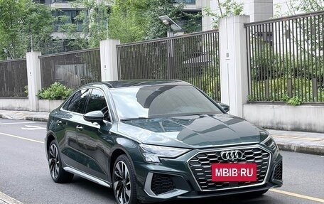 Audi A3, 2024 год, 1 795 000 рублей, 3 фотография