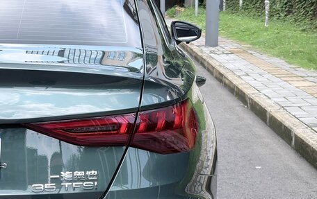 Audi A3, 2024 год, 1 795 000 рублей, 9 фотография