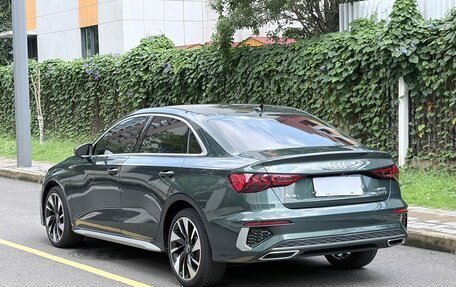 Audi A3, 2024 год, 1 795 000 рублей, 5 фотография