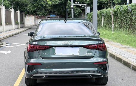 Audi A3, 2024 год, 1 795 000 рублей, 6 фотография